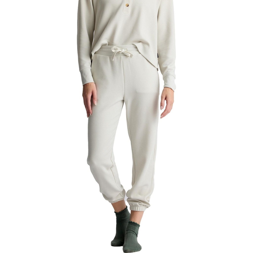 Free Fly Women's Waffle Jogger