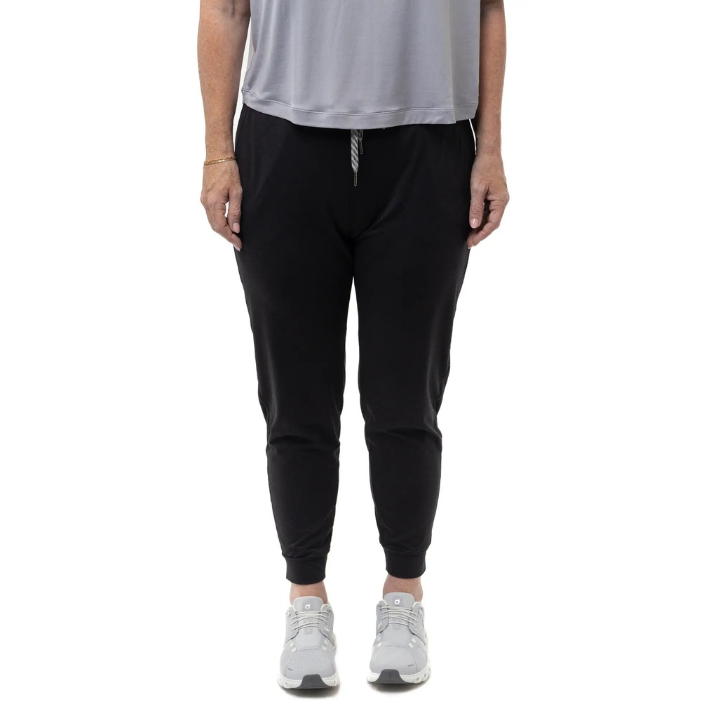FOLiA Women's Butter Jogger Pants