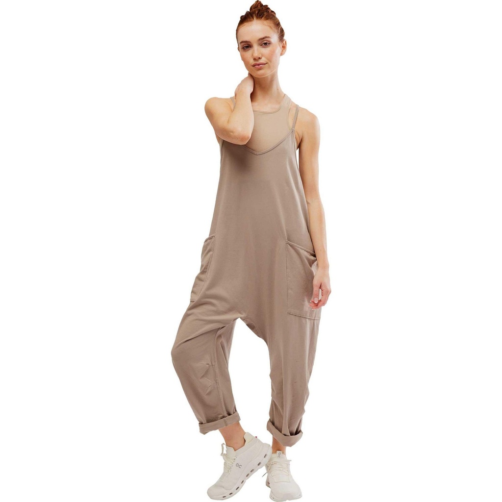FP Movement Women's Hot Shot Onesie