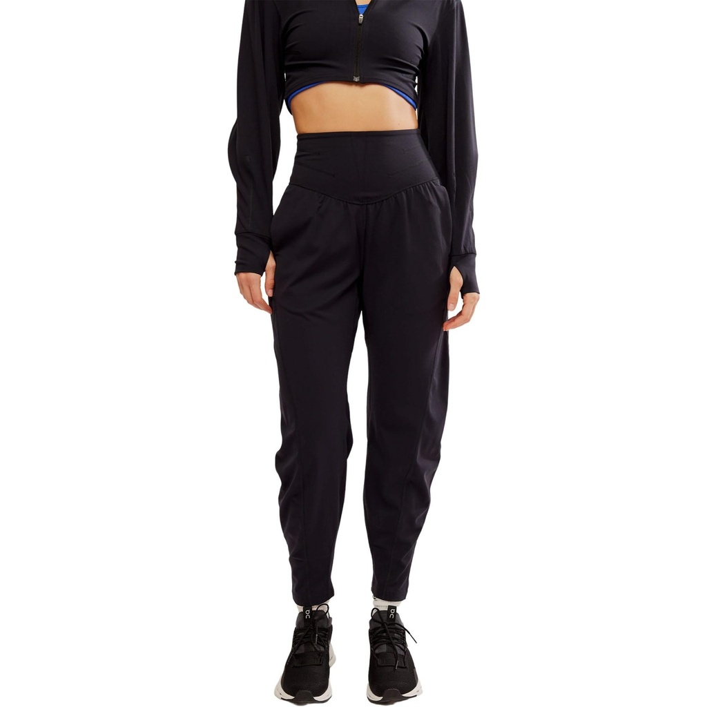 FP Movement Women's Never Better Structured Sweatpants