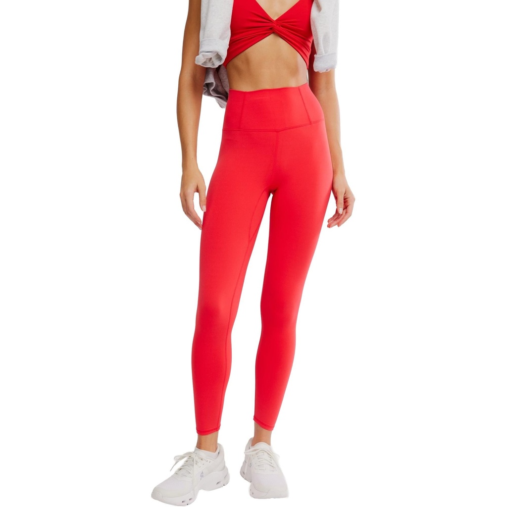 FP Movement Women's Never Better 7/8 Length Leggings