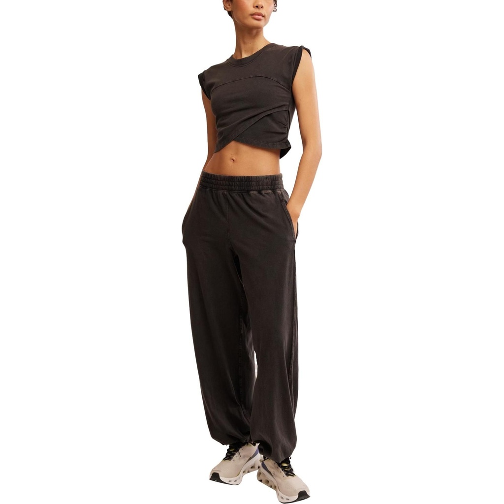 FP Movement Women's Hot Shot Crossover Set