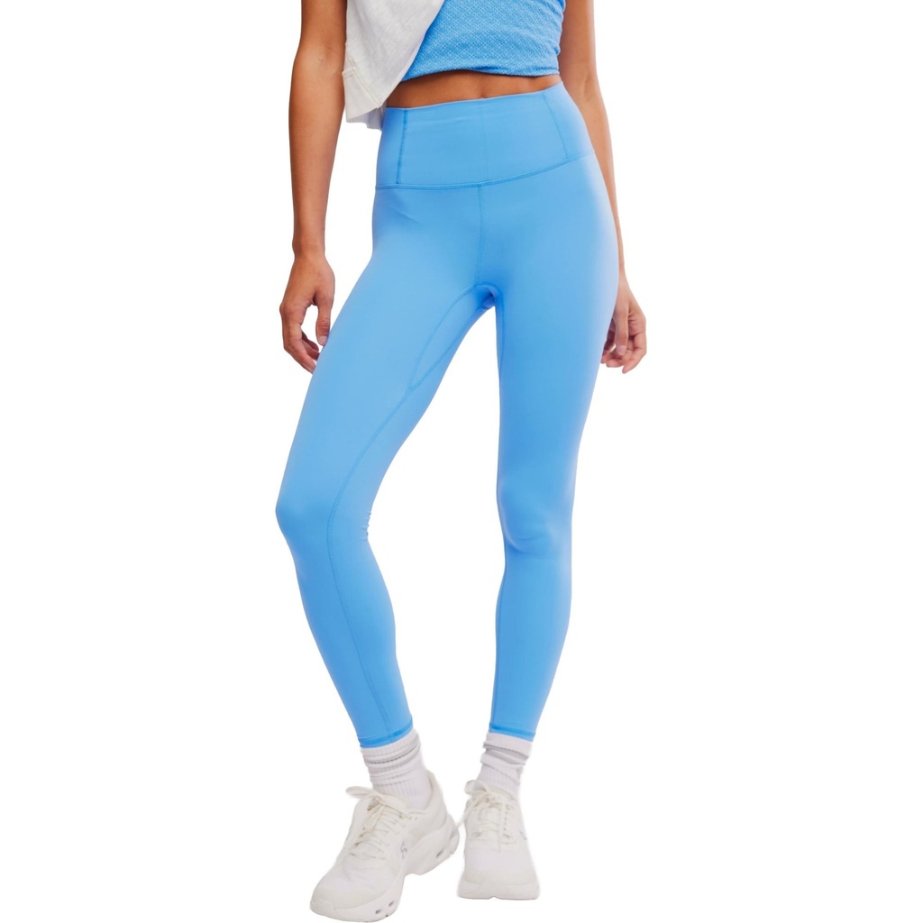 FP Movement Women's Never Better 7/8 Silicone Leggings