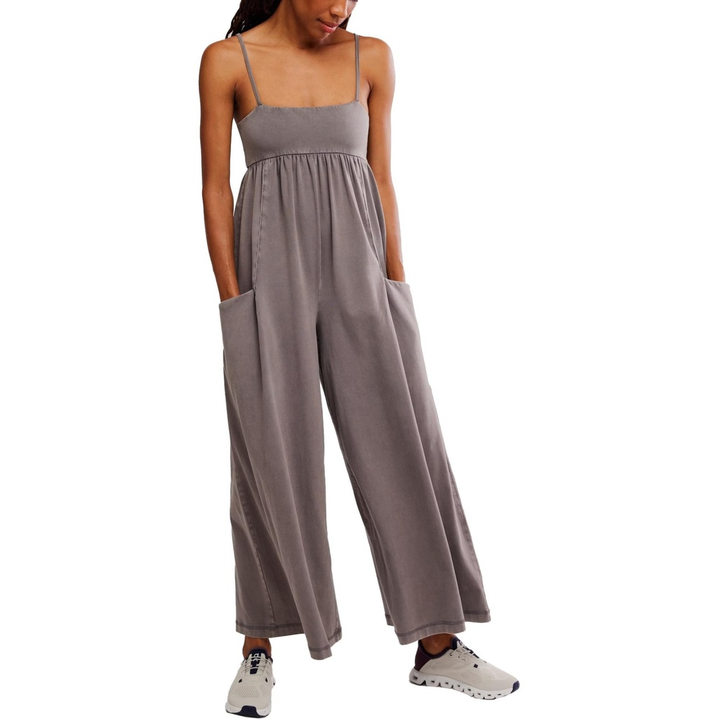 FP Movement Women's Hot Shot Strappy Onesie