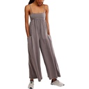 FP Movement Women's Hot Shot Strappy Onesie