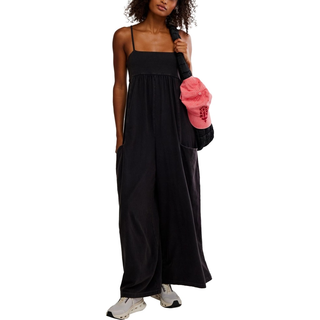 FP Movement Women's Hot Shot Strappy Onesie