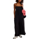 FP Movement Women's Hot Shot Strappy Onesie