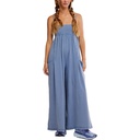 FP Movement Women's Hot Shot Strappy Onesie