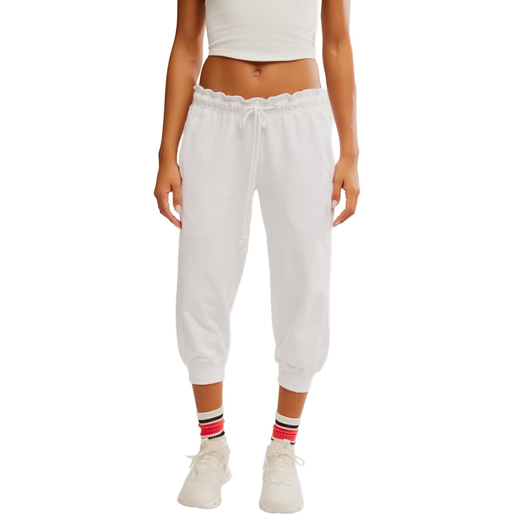 FP Movement Women's Flutter Cropped Joggers
