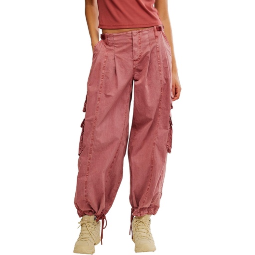 FP Movement Women's Charmer Utility Pants