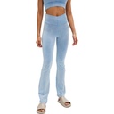 Go To Smooth Flare Pants