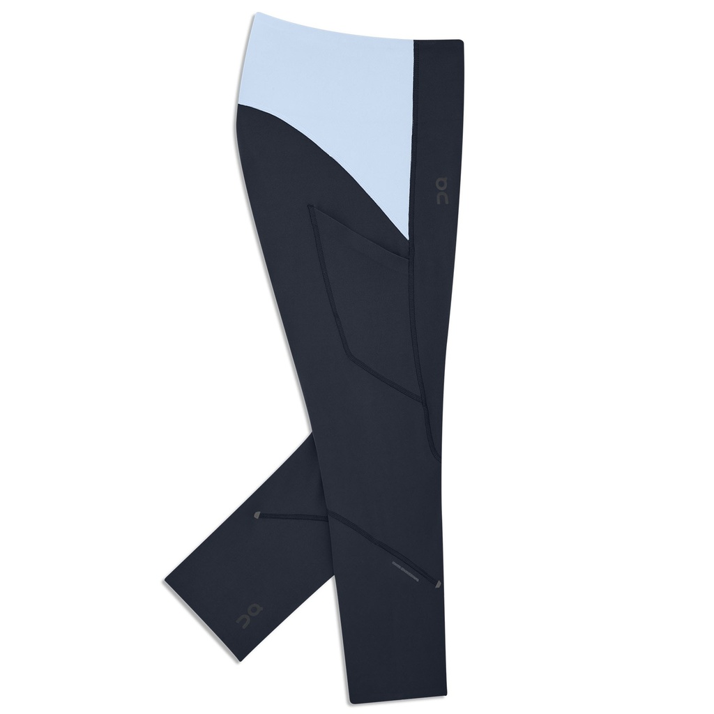 On Women's Movement 3/4 Tights