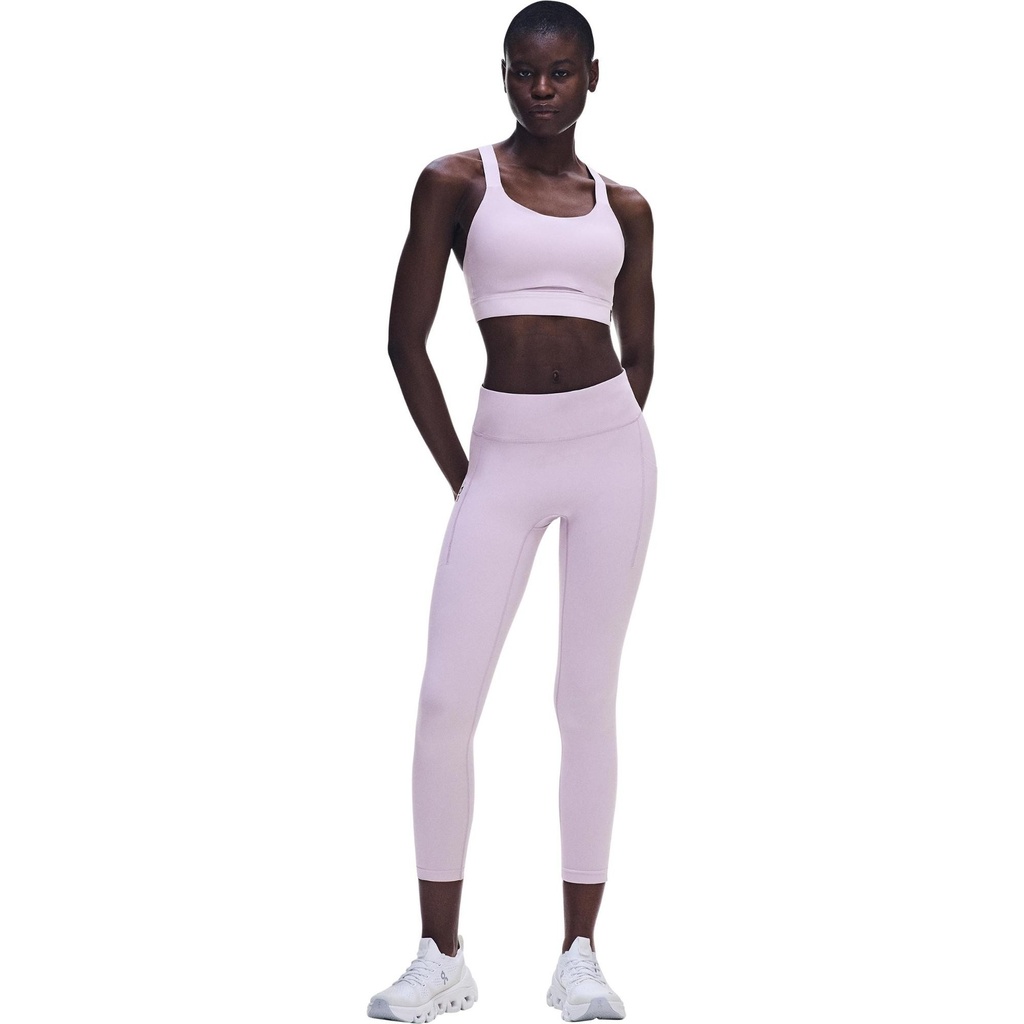 On Women's 7/8 Performance Tights