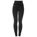 Erin Snow Women's Peri Suede Leggings