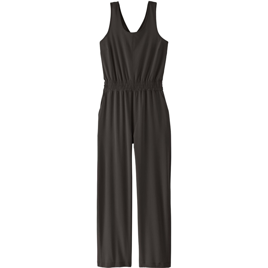 Patagonia Women's Terrebonne Traveler Jumpsuit