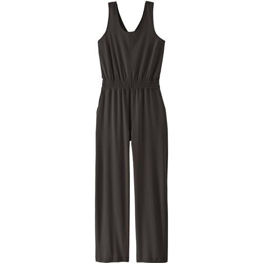 Patagonia Women's Terrebonne Traveler Jumpsuit