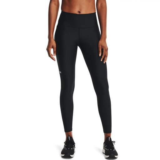 Under Armour Women's HeatGear Armour No-Slip Waistband Leggings