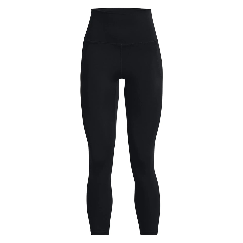 Under Armour Women's Meridian Ultra High Rise Ankle Leggings