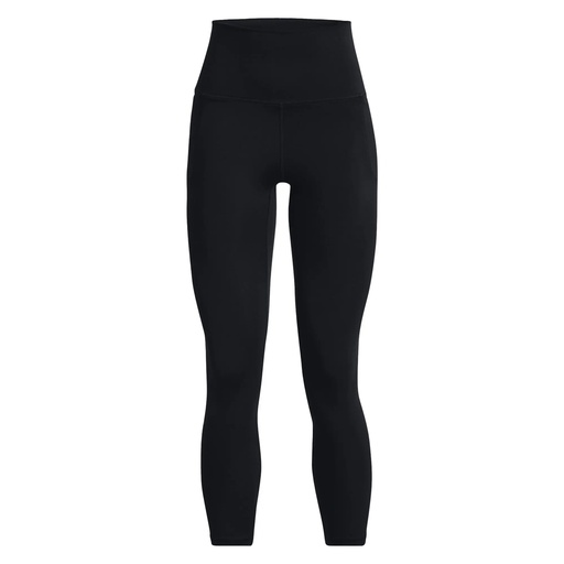 Under Armour Women's Meridian Ultra High Rise Ankle Leggings
