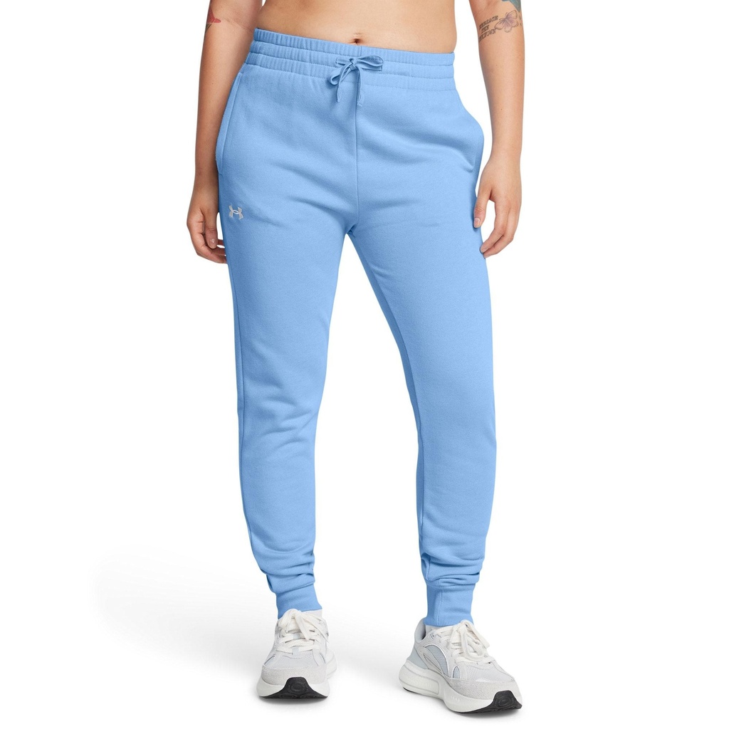 Under Armour Women's UA Rival Fleece Joggers