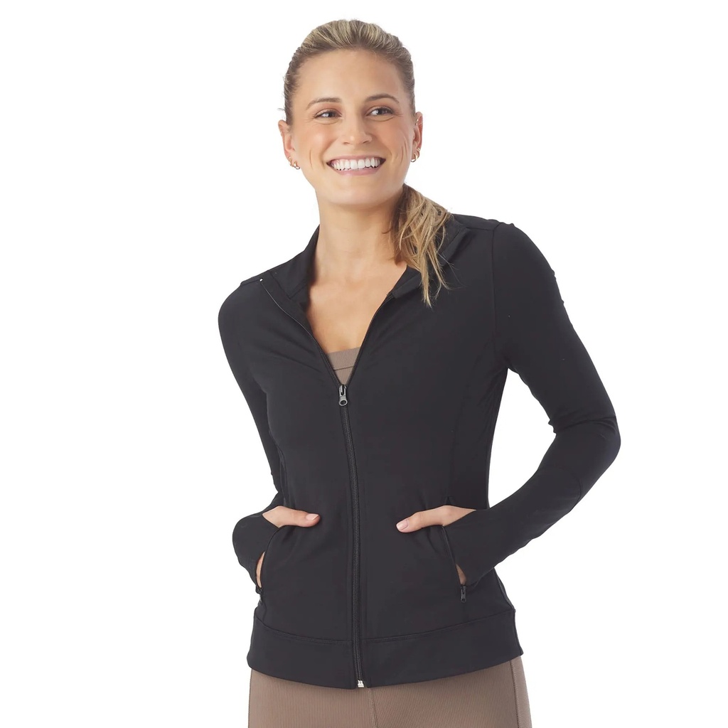 [000139434000000] Glyder Women's Rider II Jacket (XS)