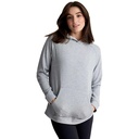 Free Fly Women's Bamboo Lightweight Fleece Hooded Pullover