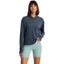 Free Fly Women's Elevate Lightweight Hoodie