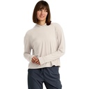 Free Fly Women's Elevate Lightweight Hoodie