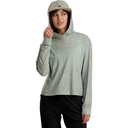 Free Fly Women's Elevate Lightweight Hoodie