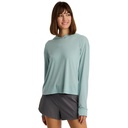 Free Fly Women's Elevate Lightweight Hoodie