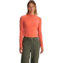 Free Fly Women's Elevate Lightweight Fitted Hoodie Shirt