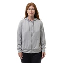 FOLiA Women's Wonder Zip-Up Hoodie