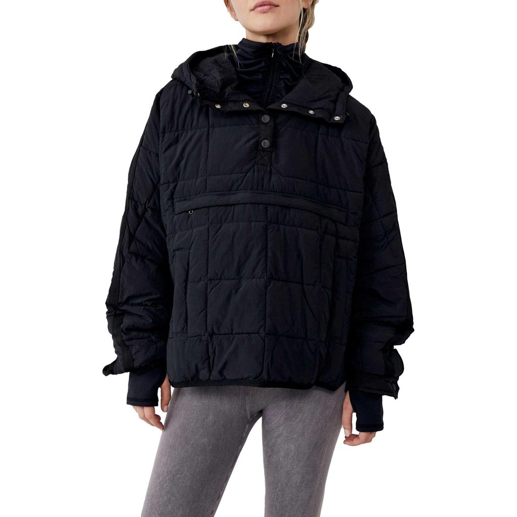 FP Movement Women's Pippa Packable Pullover Puffer Jacket