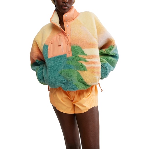 FP Movement Women's Rocky Ridge Pullover