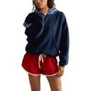 FP Movement Women's Final Call Plaid Hoodie