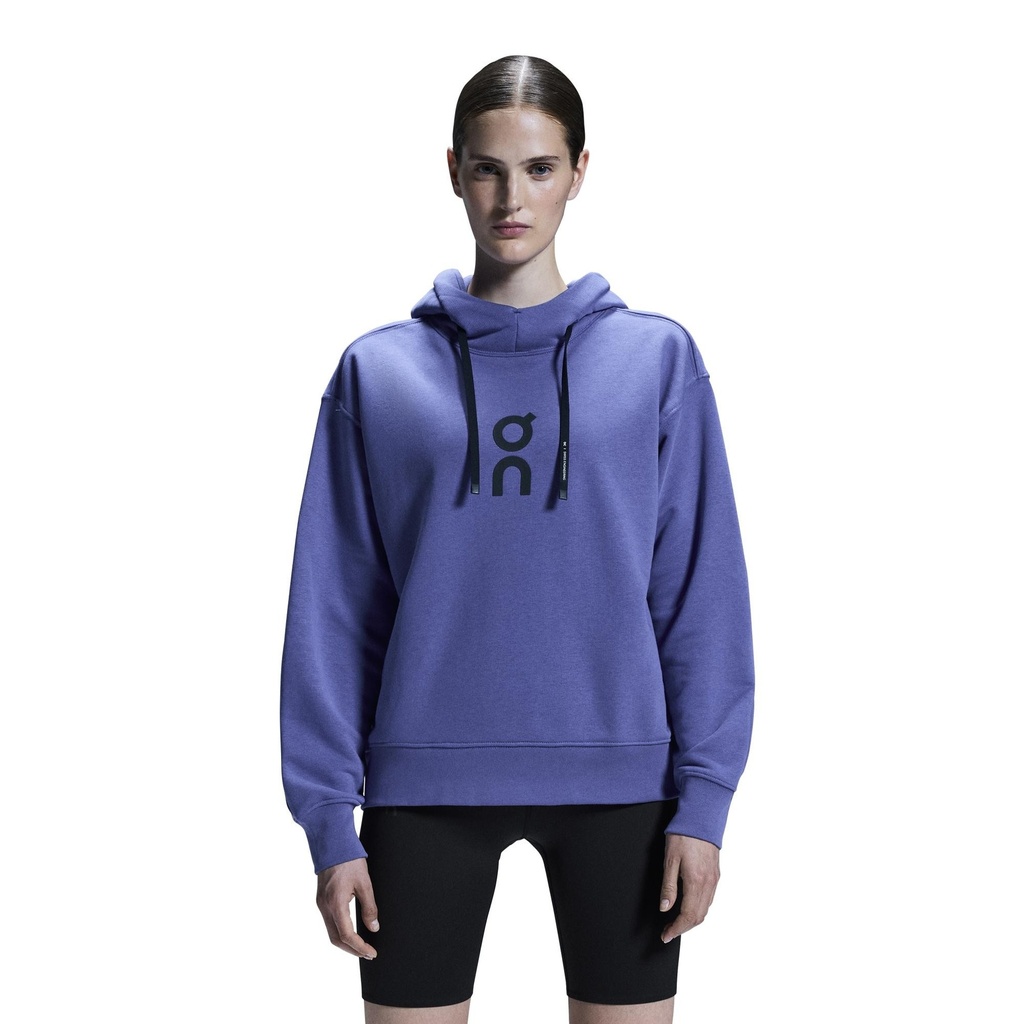 On Women's Club Hoodie
