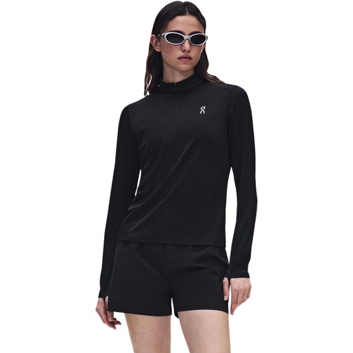 On Women's Core 1/4 Zip Jacket