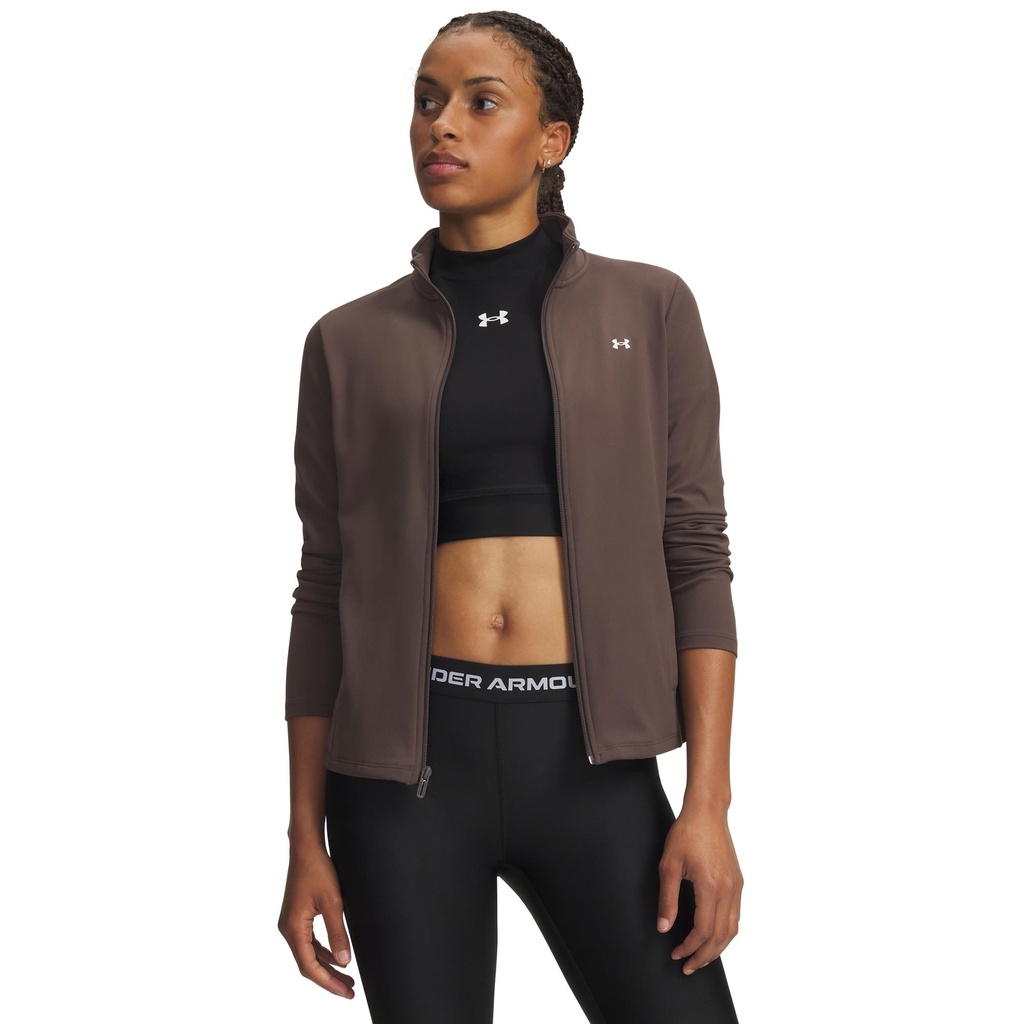 Motion Full Zip Jacket