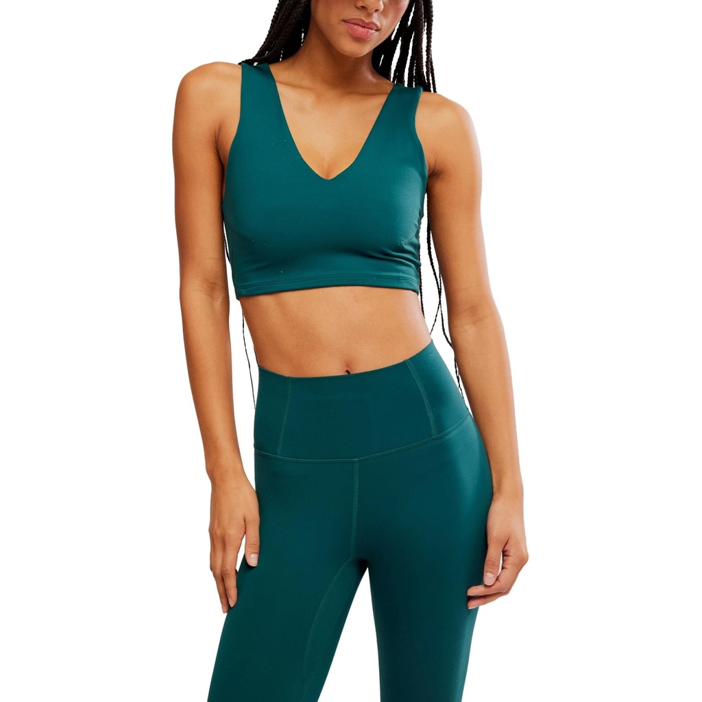 FP Movement Women's Never Better Crop Top