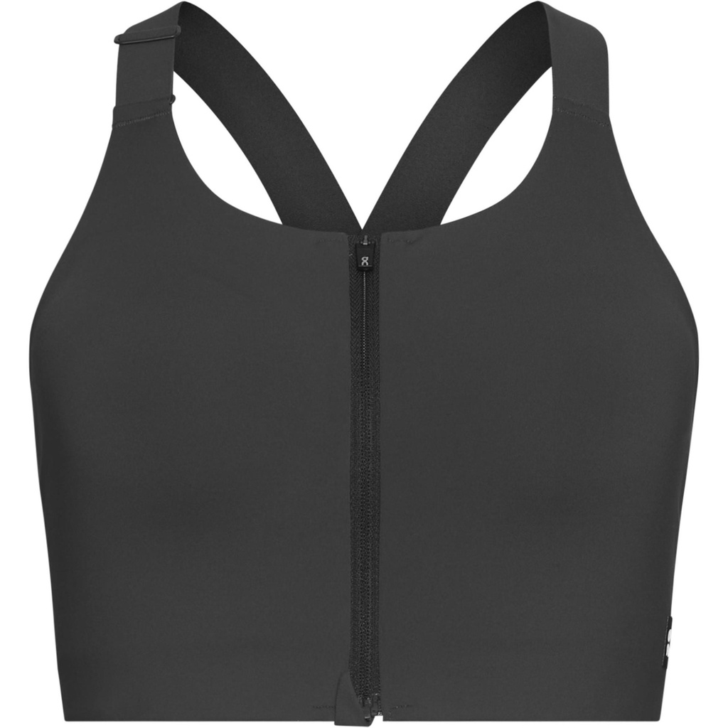 On Women's Endurance Bra Zip