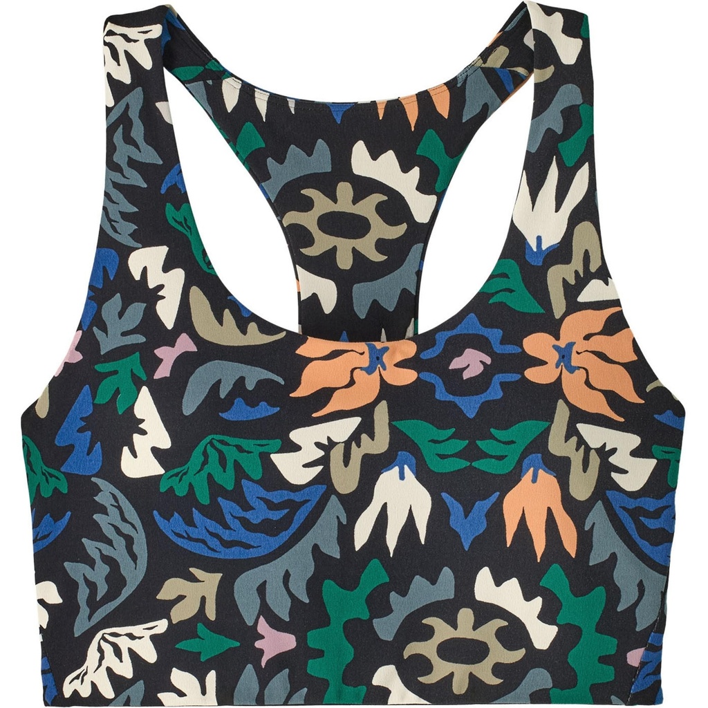 Patagonia Women's Maipo Mid Impact Bra