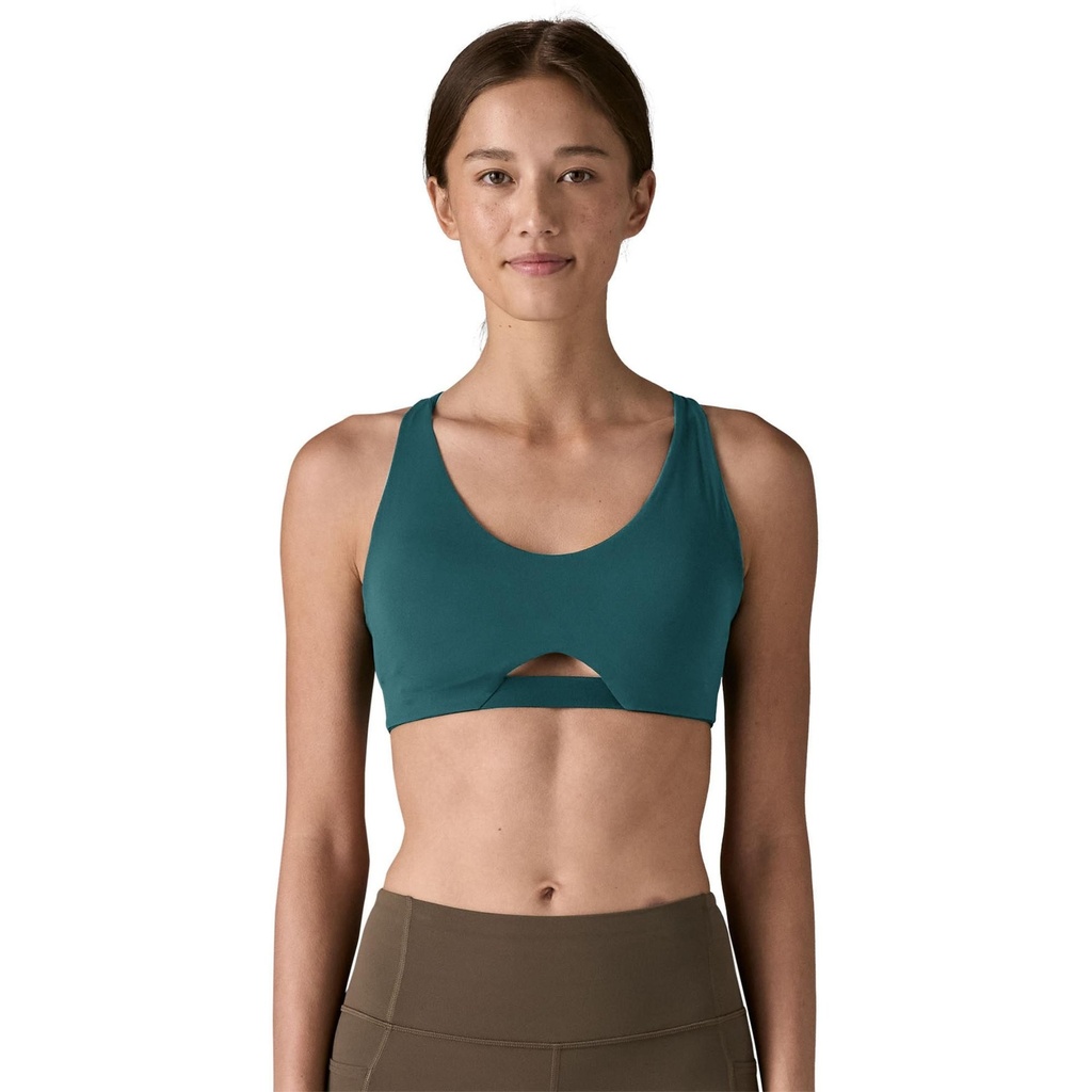 Patagonia Women's Maipo Low Impact Adjustable Bra
