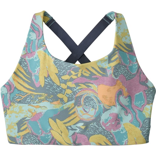 Patagonia Women's Shadowlite High Impact Adjustable Bra