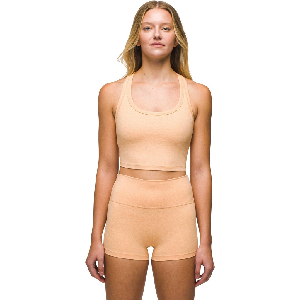 prAna Women's Heavana Racerbk Bralette