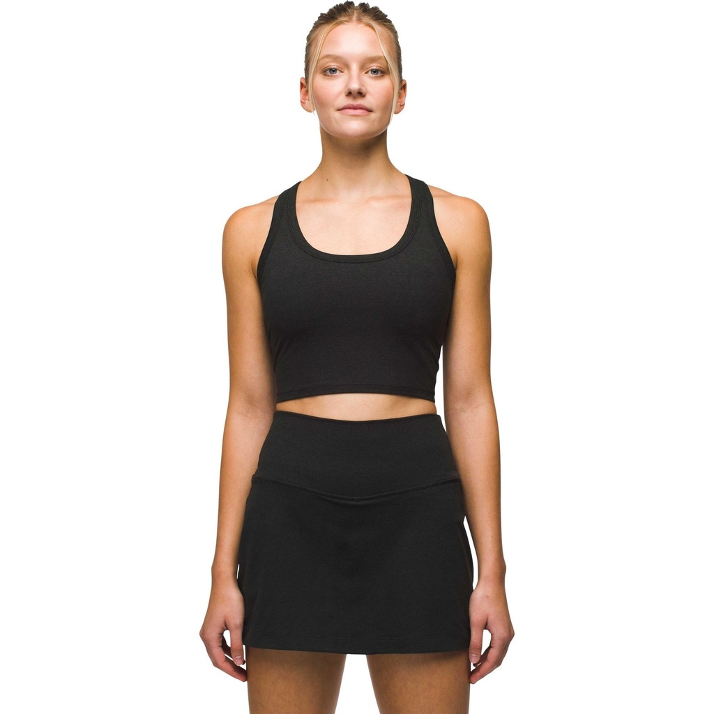 prAna Women's Heavana Racerbk Bralette