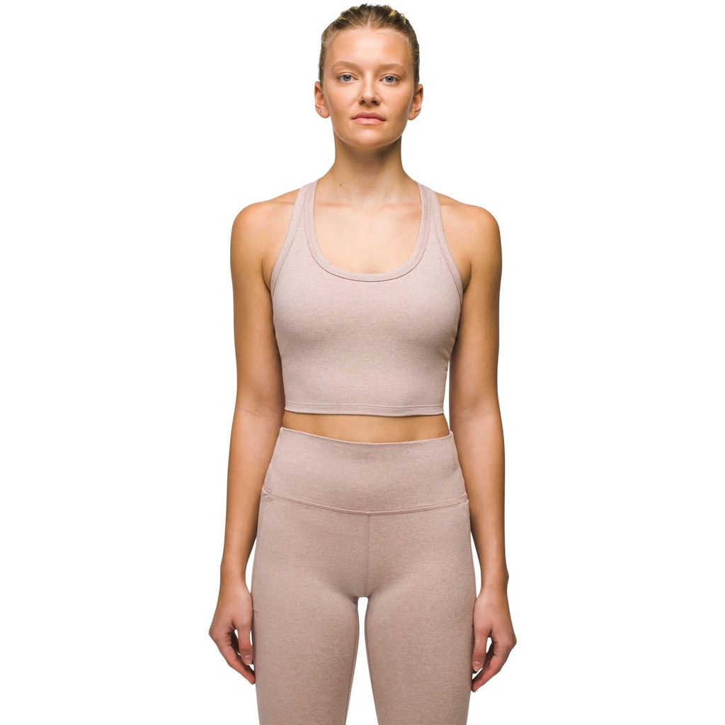prAna Women's Heavana Racerbk Bralette