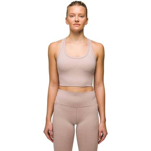 prAna Women's Heavana Racerbk Bralette