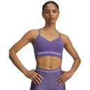 Under Armour Women's Vanish Seamless Low Sports Bra