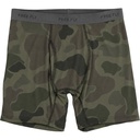 Free Fly Men's Bamboo Motion Boxer Brief