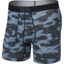 Saxx Men's Quest Quick-Dry Mesh Boxer Briefs